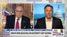 Sen McCormick blasts Senate Democrats for blocking key bills ahead of midterms