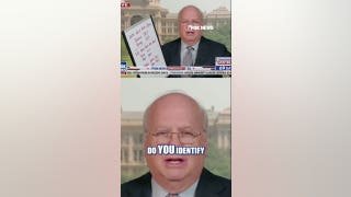 Karl Rove breaks down the Jewish vote as midterms approach