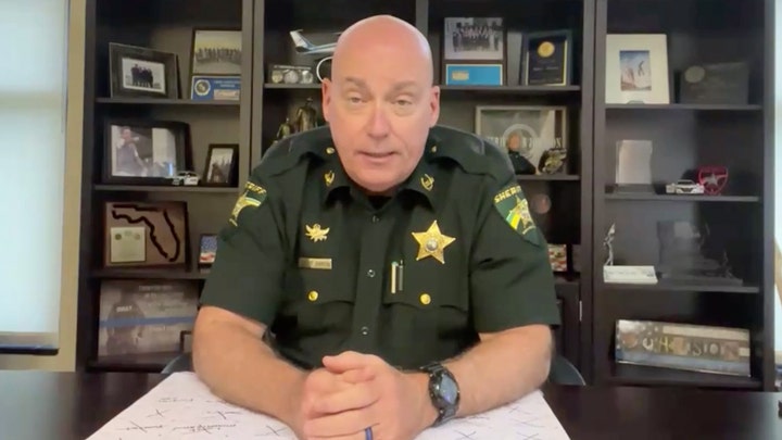 Politically incorrect sheriff's says gun ownership behind home invasion plummet
