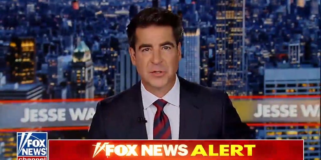 Jesse Watters: It's not over until it's over - but this time feels different