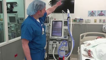 Louisiana newborn dies after coronavirus-positive mom goes into preterm labor