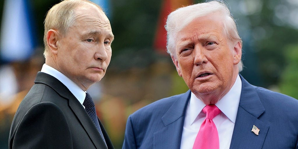 Trump blasts ‘fake’ Russia collusion claims, says probe damaged U.S. relations
