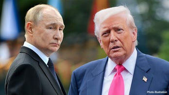 Trump blasts ‘fake’ Russia collusion claims, says probe damaged U.S. relations