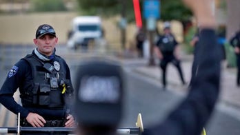 Police officers reject calls for defunding as law enforcement faces calls for drastic changes