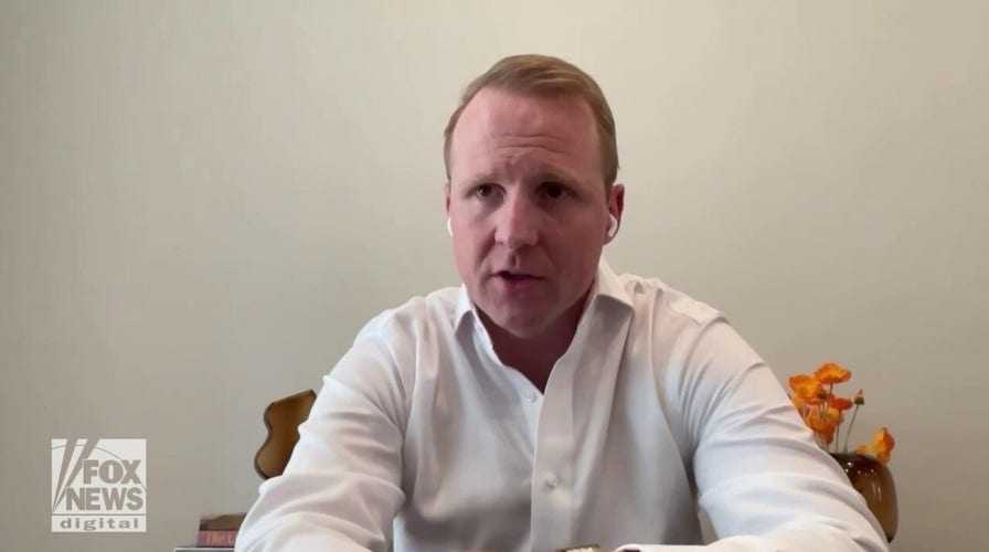 Liquor tycoon James Morrissey explains success of tequila brand with Kevin Hart: 'Business partner first'