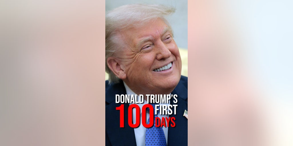 Inside Trump's first 100 days