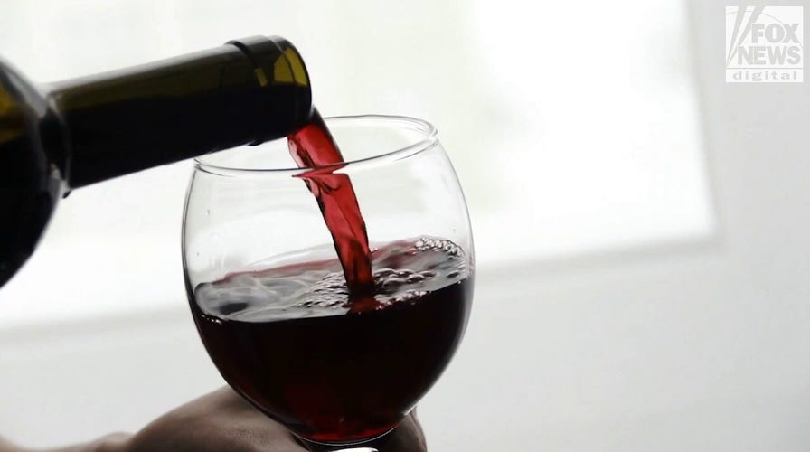 Florida lawmaker wants to legalize 100-gallon wine containers