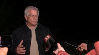 Pima County sheriff provides update on Savannah Guthrie's missing mother