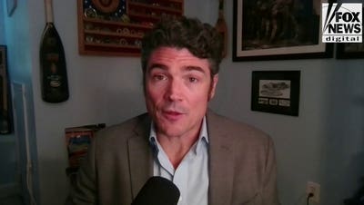 FULL INTERVIEW: Ex-counterterror official Joe Kent explains his opposition to the Iran war and his aim to help forge a 'political coalition'