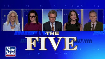 Emily Compagno: Leave it to Dems to root for America's failure to stick it to Trump