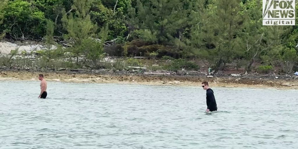 Investigators search water in Lynette Hooker disappearance