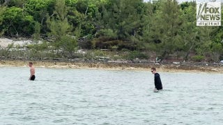 Investigators search water in Lynette Hooker disappearance