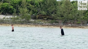 Investigators search water in Lynette Hooker disappearance