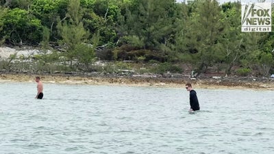 Investigators search water in Lynette Hooker disappearance