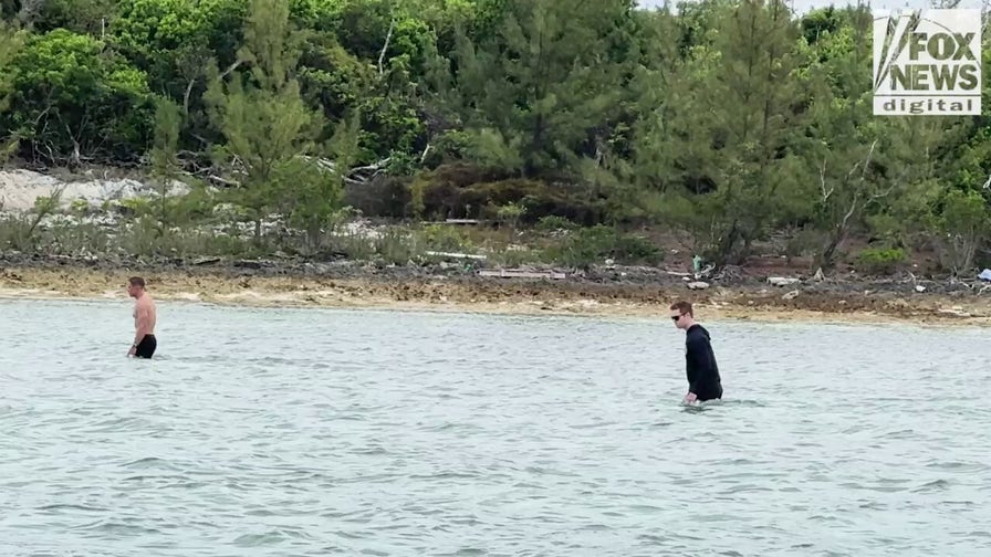 Investigators search water in Lynette Hooker disappearance