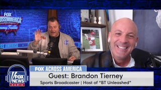Brandon Tierney Super Bowl Preview - Fox News