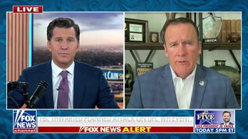 Details of alleged White House UFC attack plot are ‘chilling,’ retired FBI supervisory agent says