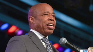 Calls for NYC Mayor Eric Adams to resign grow as he's expected to surrender to law enforcement - Fox News