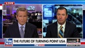 2 positives that emerged from ‘horrific’ death of Charlie Kirk: Joe Concha