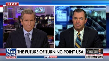 2 positives that emerged from ‘horrific’ death of Charlie Kirk: Joe Concha