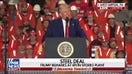 President Trump has a 'major announcement' on steel tariffs