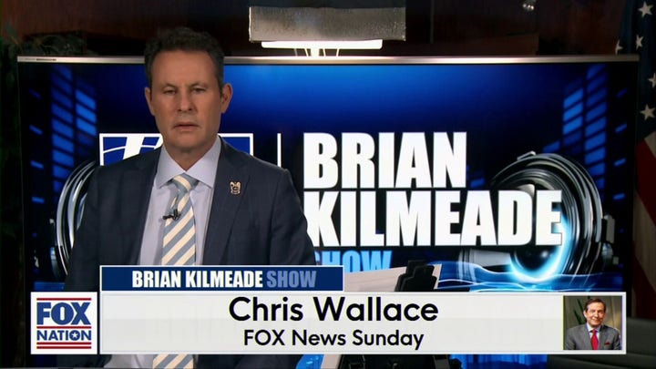 Chris Wallace on AOC's 'say no' to work call: 'Good luck with that'