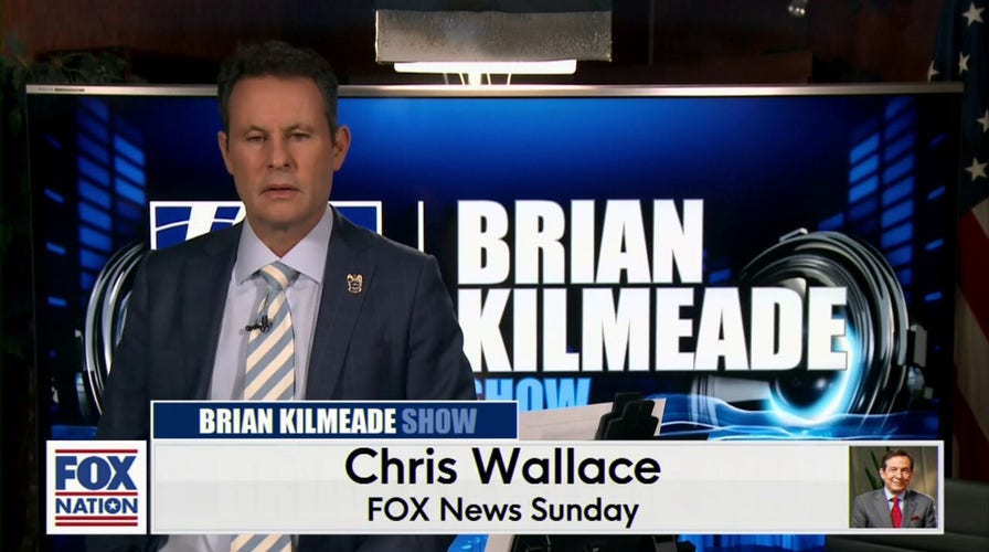 Chris Wallace on AOC's 'say no' to work call: 'Good luck with that'