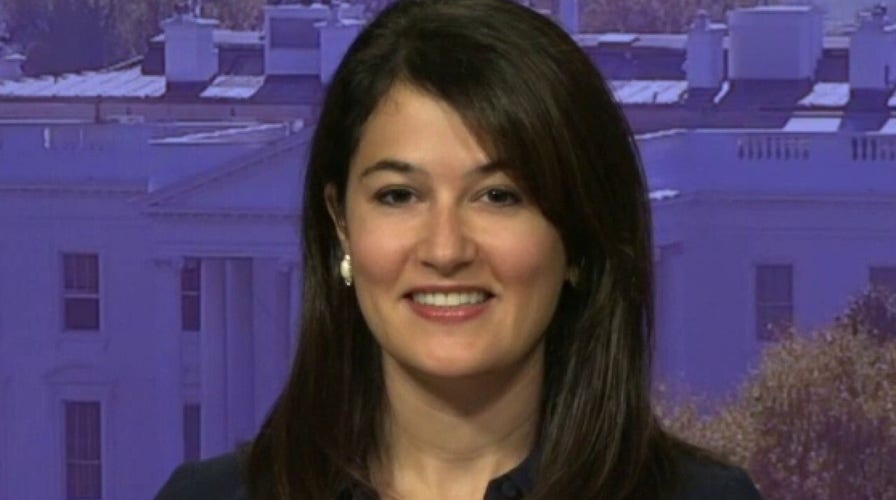 Senate balance of power could hang on Georgia races