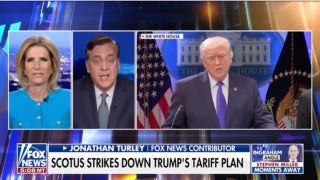 Trump admin is ‘well prepared’ for SCOTUS ruling: Jonathan Turley