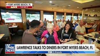 Retired teacher not surprised about controversial school curriculum: 'I saw this coming'