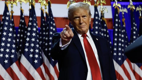 WATCH LIVE: President Trump swings 2028 Olympics plans into motion with executive order - Fox Business Video