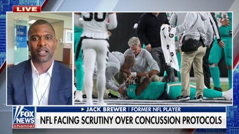 Former NFL player rips league over Tua Tagovailoa's injury: 'Humanity has to take over'