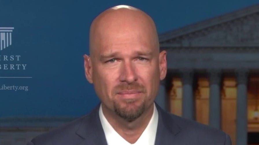 Barrett invokes 'Ginsburg Rule' of 'no hints, previews'