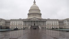 Senate poised to pass $2 trillion stimulus/bailout