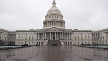 Senate poised to pass $2 trillion stimulus/bailout