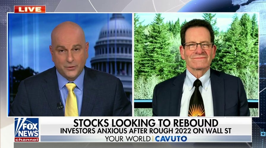 Billionaire investor Ken Fisher on the Fed's rate hikes