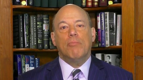 Fleischer: Biden has history of 'trafficking' in racially charged rhetoric against opponents