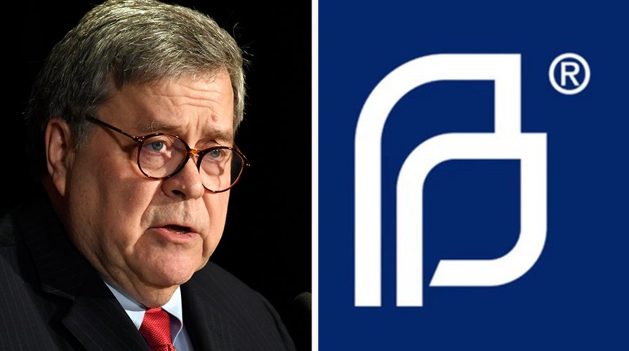 27 GOP senators ask Barr to investigate Planned Parenthood getting $80 million in PPP funds