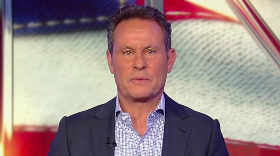 Brian Kilmeade: Have ideological lines been blurred?