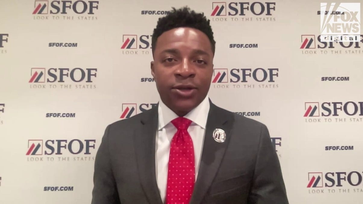 SFOF President O.J. Oleka on rooting out the ‘fraud industrial complex’