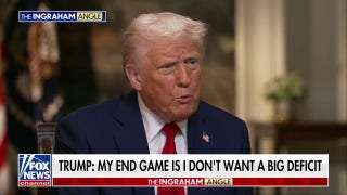Trump says US 'subsidizes' its '51st state,' Canada