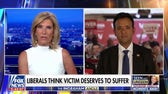 Vivek Ramaswamy vows to solve the problem of 'violent crime' in the city