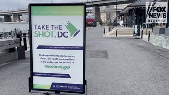DC locals praise vaccine mandate and ID requirements while staying quiet on voter ID: 'It's brilliant'