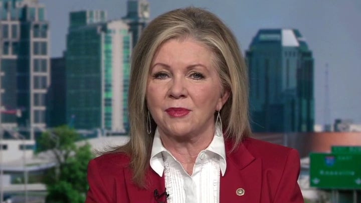 Sen. Blackburn to introduce bill on drug supply