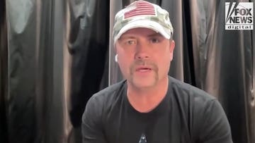 John Rich recalls seeing Dolly Parton’s ‘heart’ during devastating Tennessee wildfires