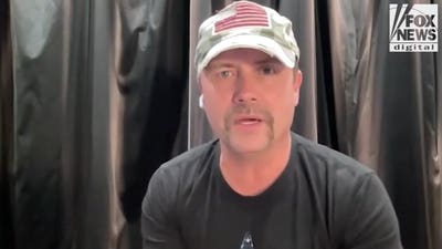John Rich recalls seeing Dolly Parton’s ‘heart’ during devastating Tennessee wildfires