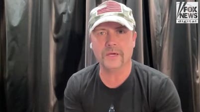 John Rich recalls seeing Dolly Parton’s ‘heart’ during devastating Tennessee wildfires