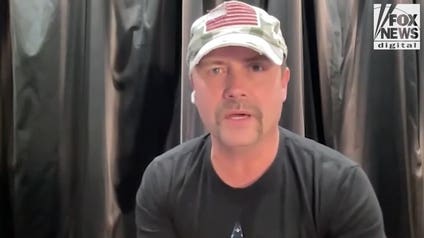 John Rich recalls seeing Dolly Parton’s ‘heart’ during devastating Tennessee wildfires