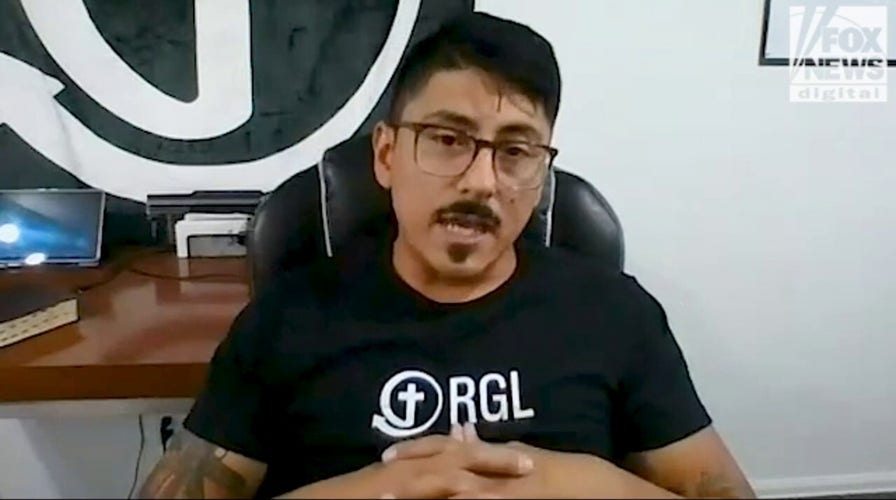Christian coffee shop owner in Denver talks about protests against business