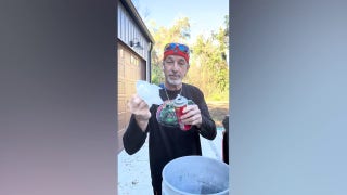 Florida man goes viral on TikTok for posting clever home repair hacks - Fox News